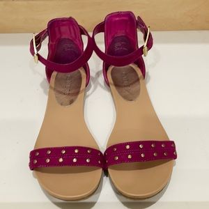 💫💫USED GUESS SANDALS 💫💫